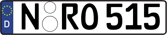 N-RO515