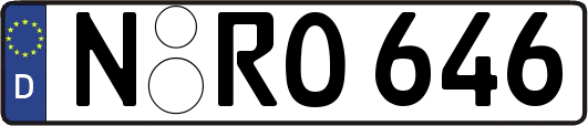N-RO646
