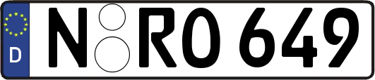 N-RO649
