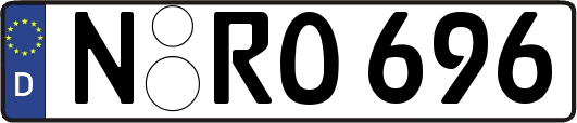 N-RO696