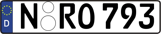 N-RO793