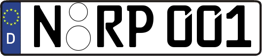 N-RP001