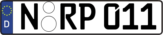 N-RP011
