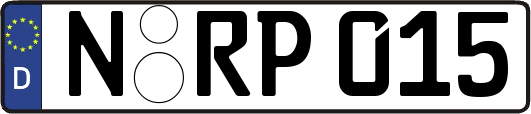 N-RP015