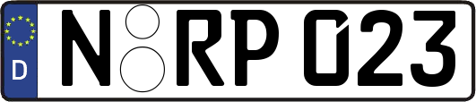 N-RP023