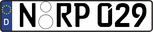 N-RP029