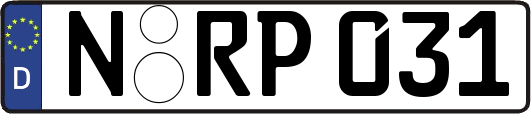 N-RP031