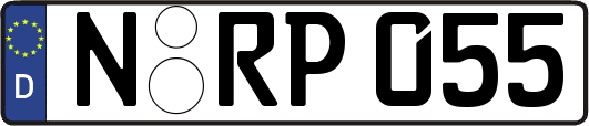 N-RP055