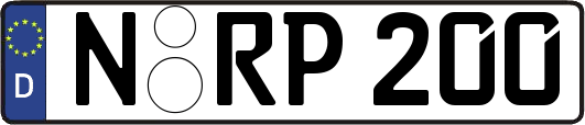 N-RP200