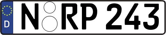 N-RP243