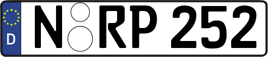 N-RP252