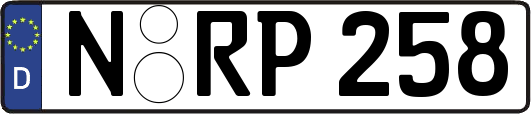 N-RP258