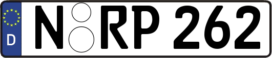 N-RP262