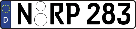 N-RP283