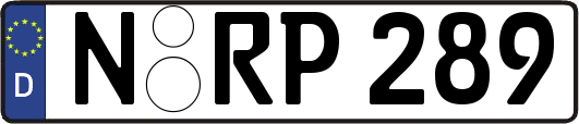 N-RP289