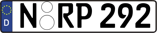 N-RP292