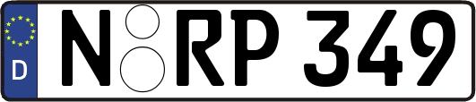 N-RP349