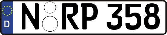 N-RP358