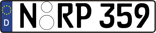 N-RP359