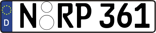 N-RP361