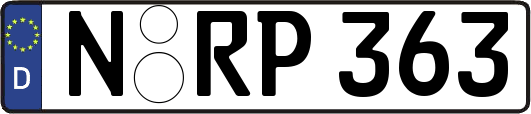 N-RP363