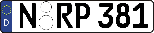 N-RP381