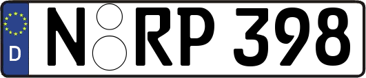 N-RP398