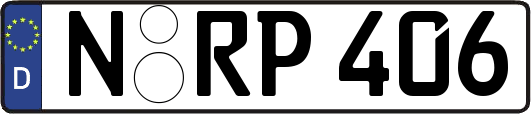 N-RP406