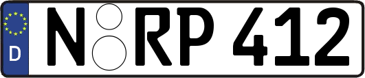 N-RP412