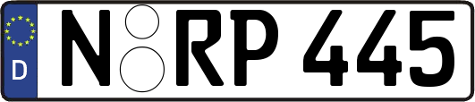 N-RP445