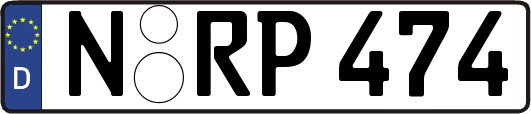 N-RP474