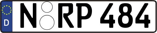 N-RP484