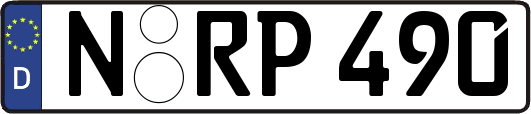 N-RP490