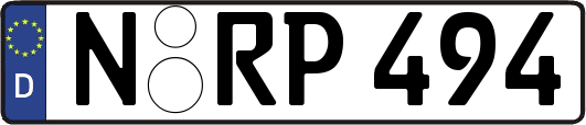 N-RP494