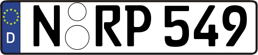 N-RP549
