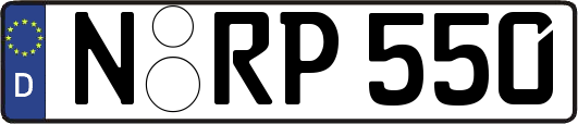 N-RP550