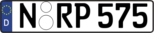 N-RP575