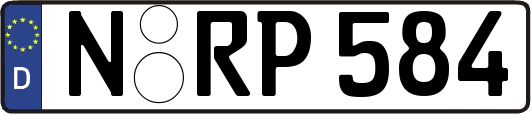 N-RP584