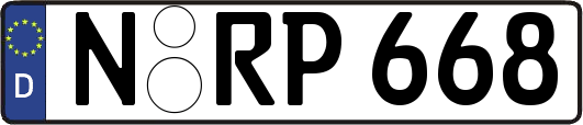 N-RP668