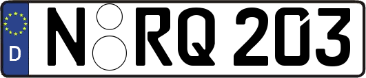 N-RQ203
