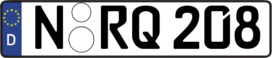 N-RQ208