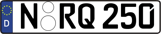 N-RQ250