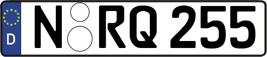 N-RQ255