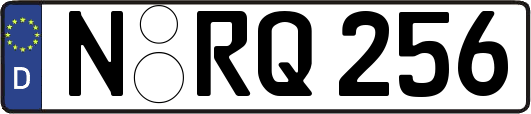 N-RQ256