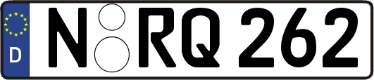 N-RQ262