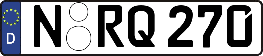 N-RQ270