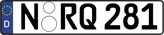 N-RQ281