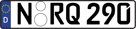 N-RQ290