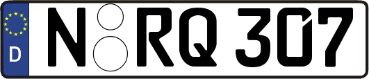 N-RQ307