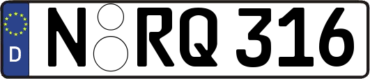 N-RQ316